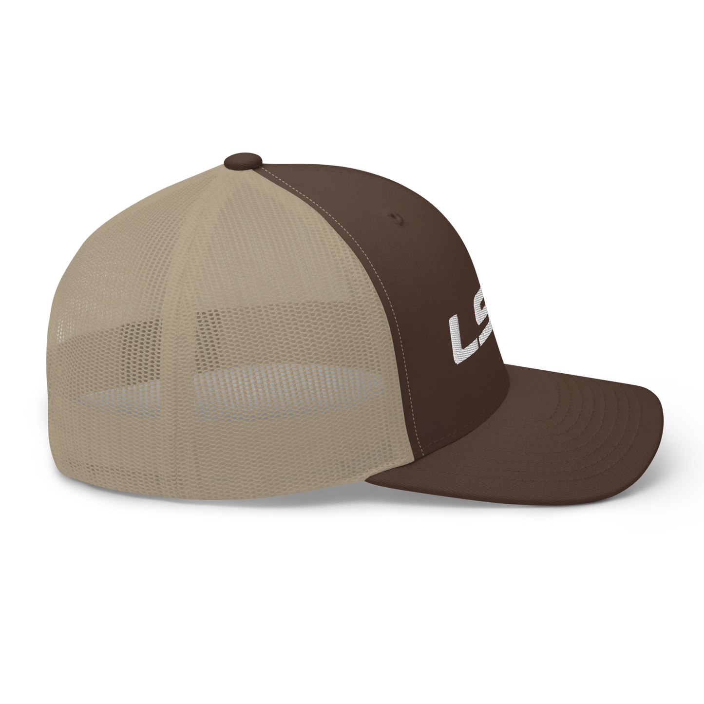 LSX Trucker Hat