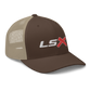 LSX Trucker Hat