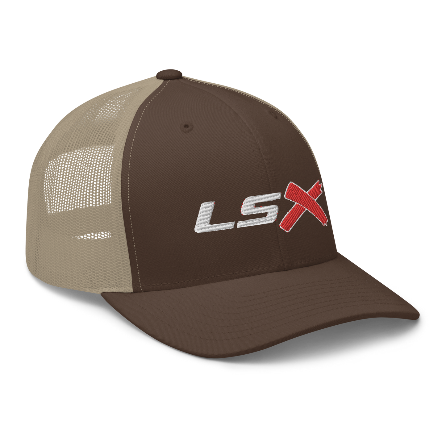 LSX Trucker Hat