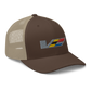 V Trucker Hat