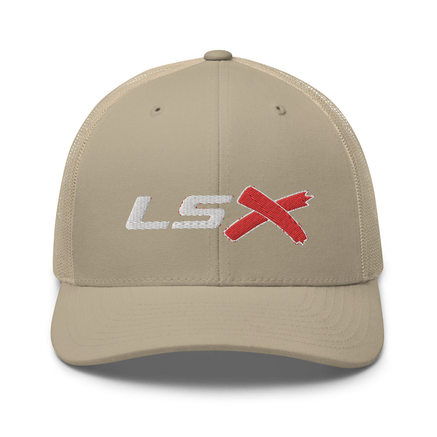 LSX Trucker Hat