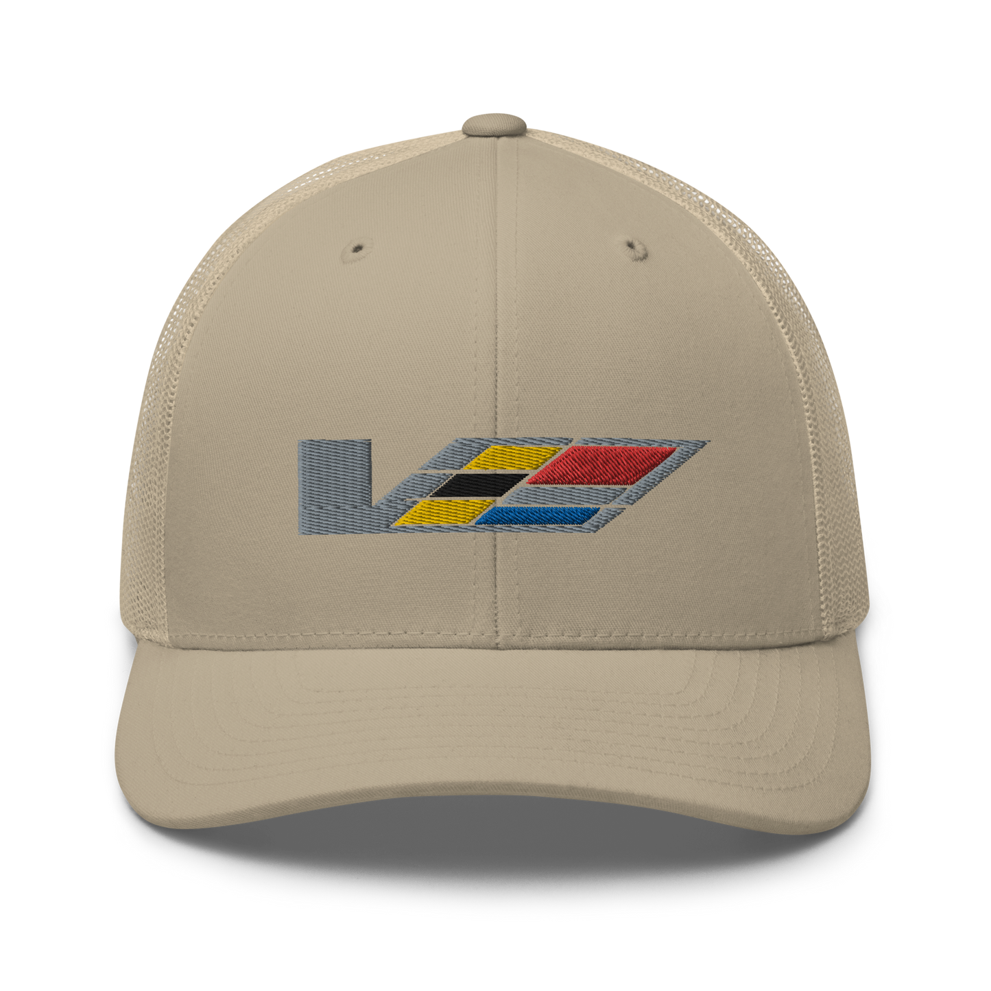 V Trucker Hat
