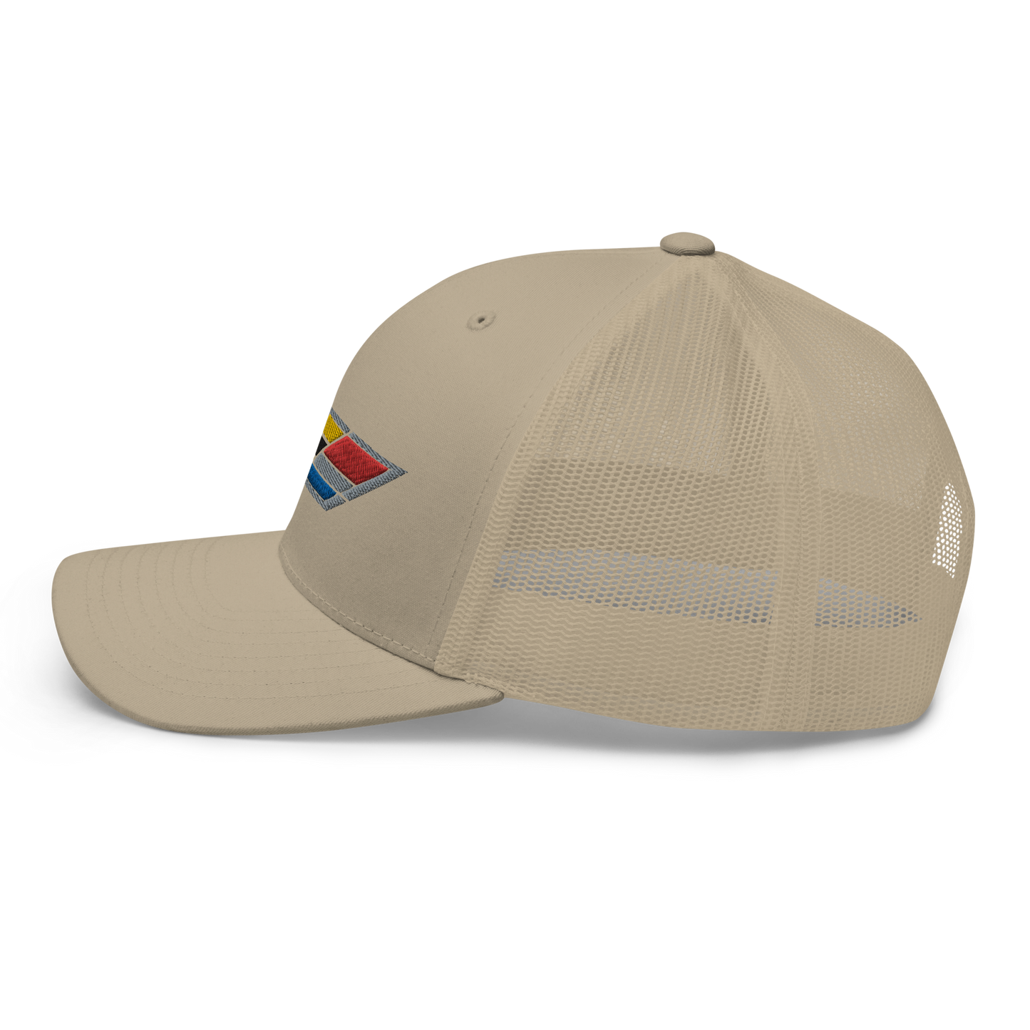 V Trucker Hat
