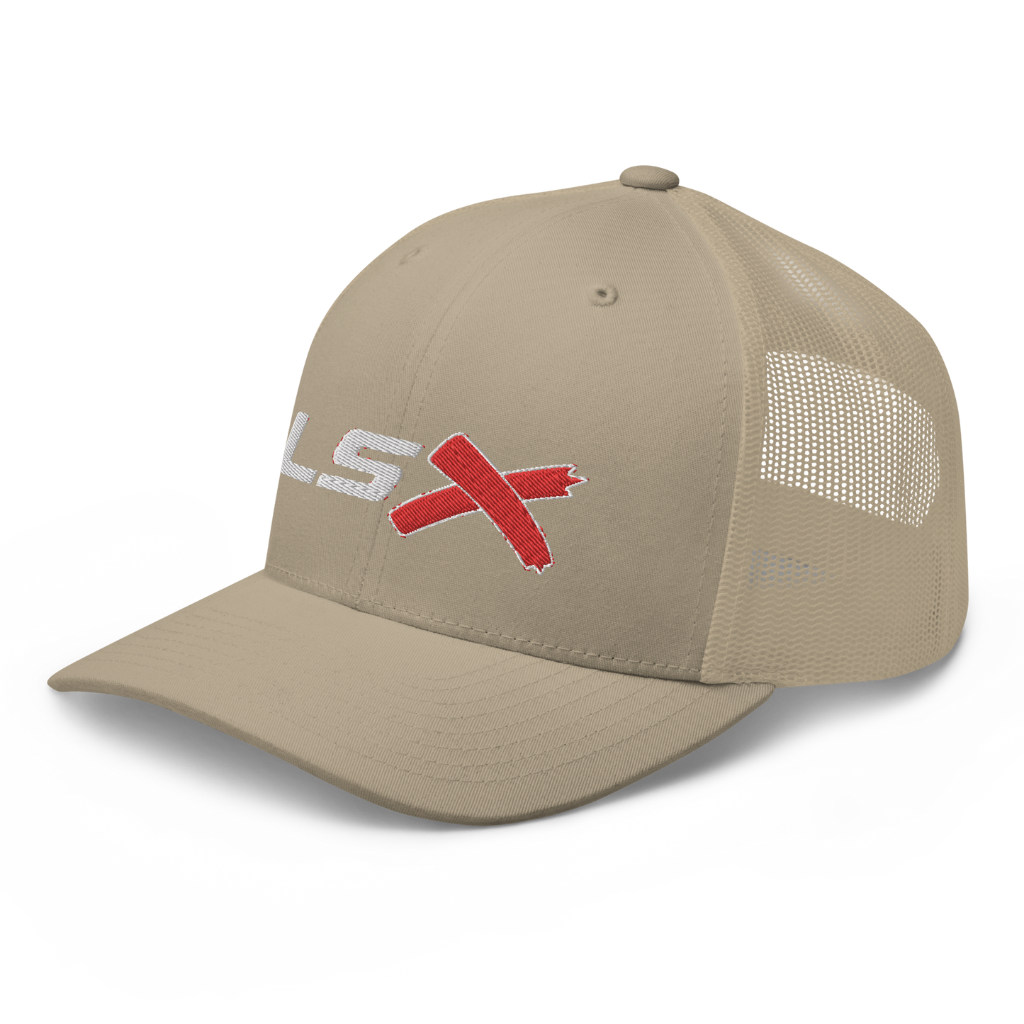LSX Trucker Hat