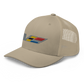V Trucker Hat