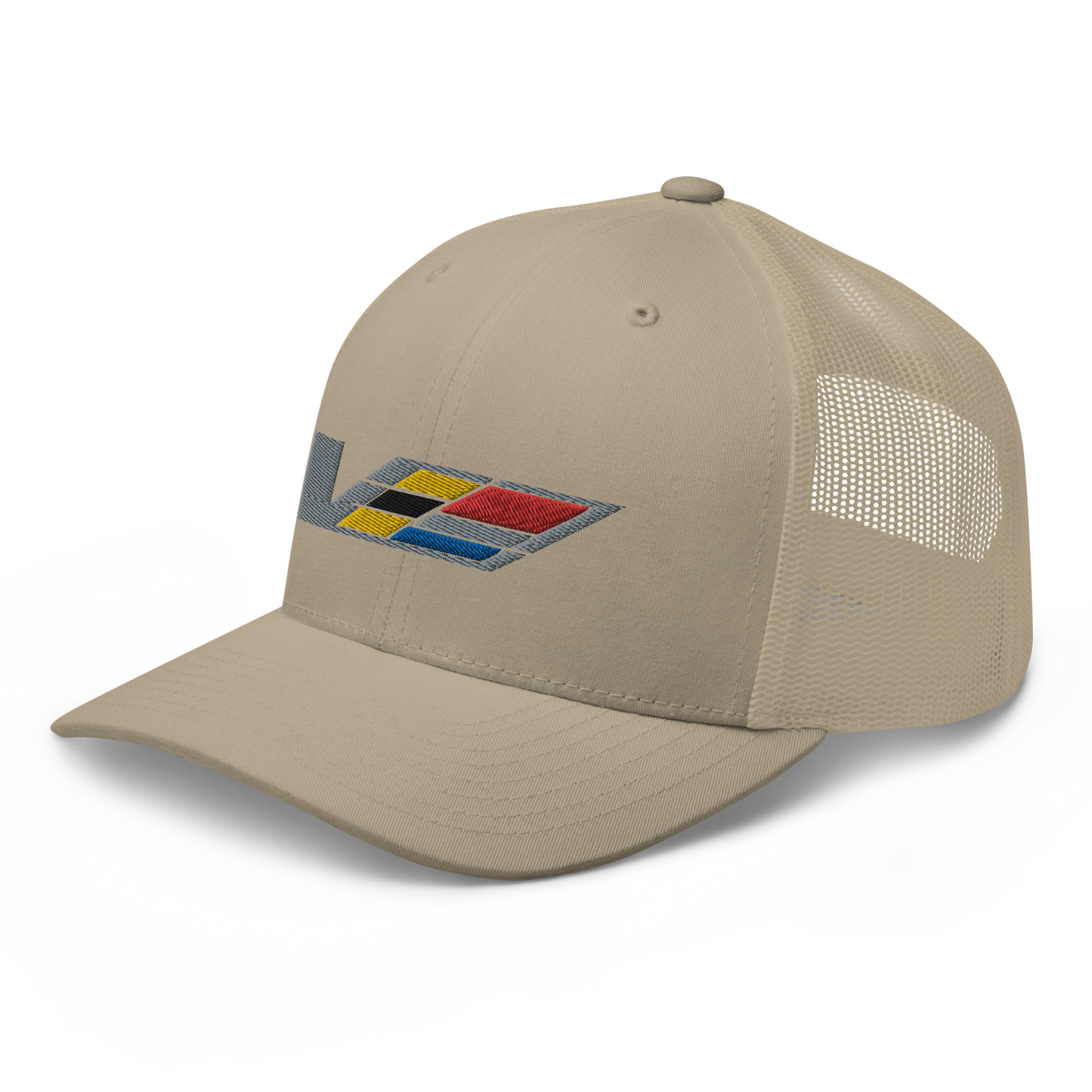 V Trucker Hat