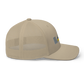 V Trucker Hat