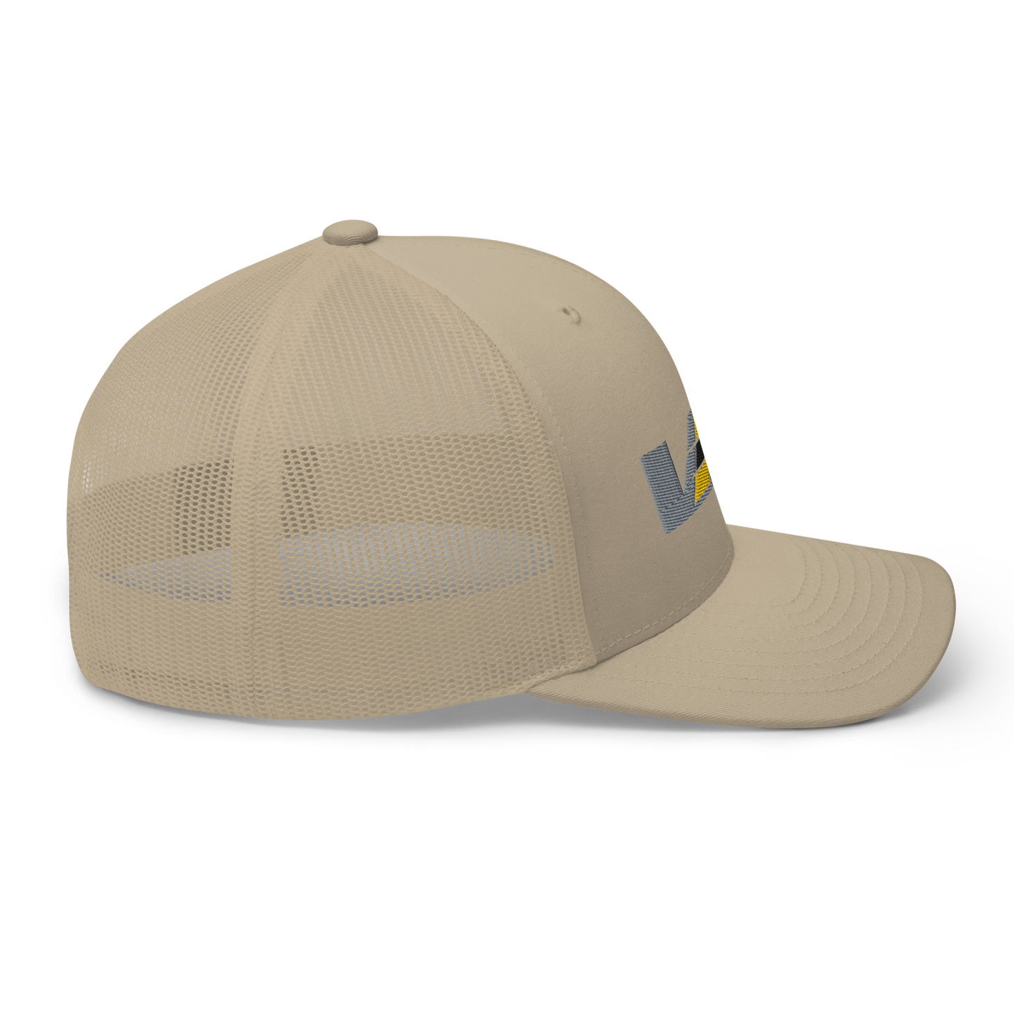 V Trucker Hat