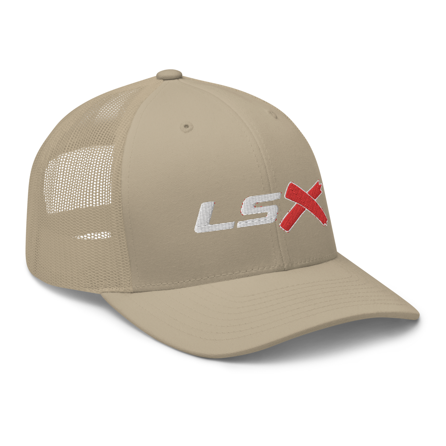 LSX Trucker Hat