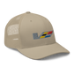 V Trucker Hat