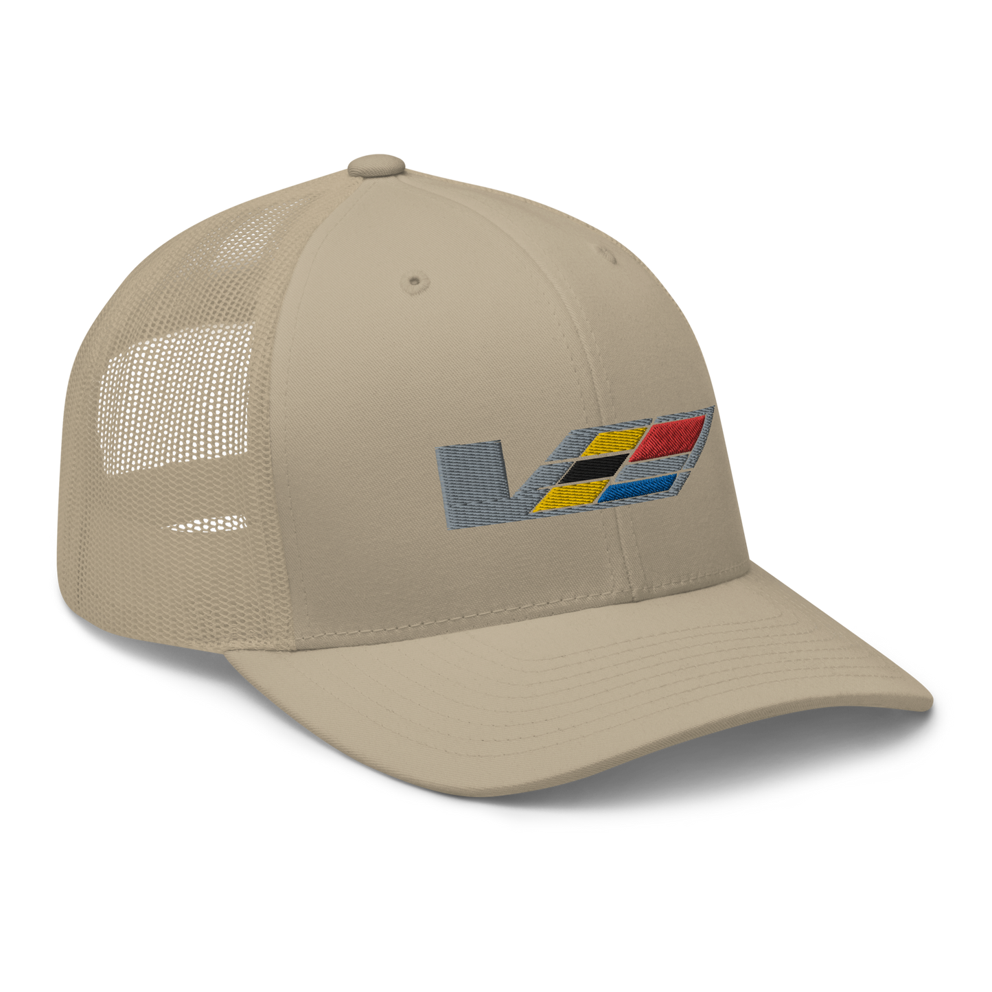 V Trucker Hat