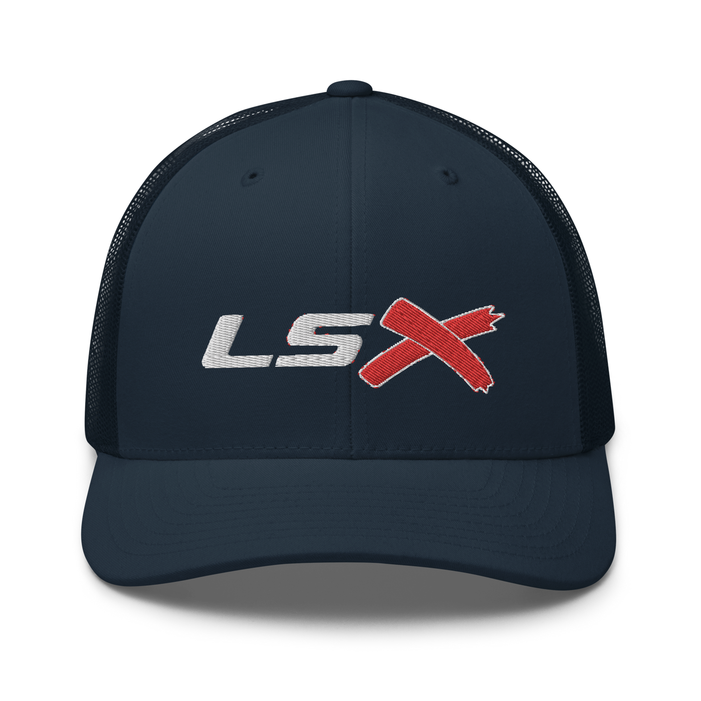 LSX Trucker Hat