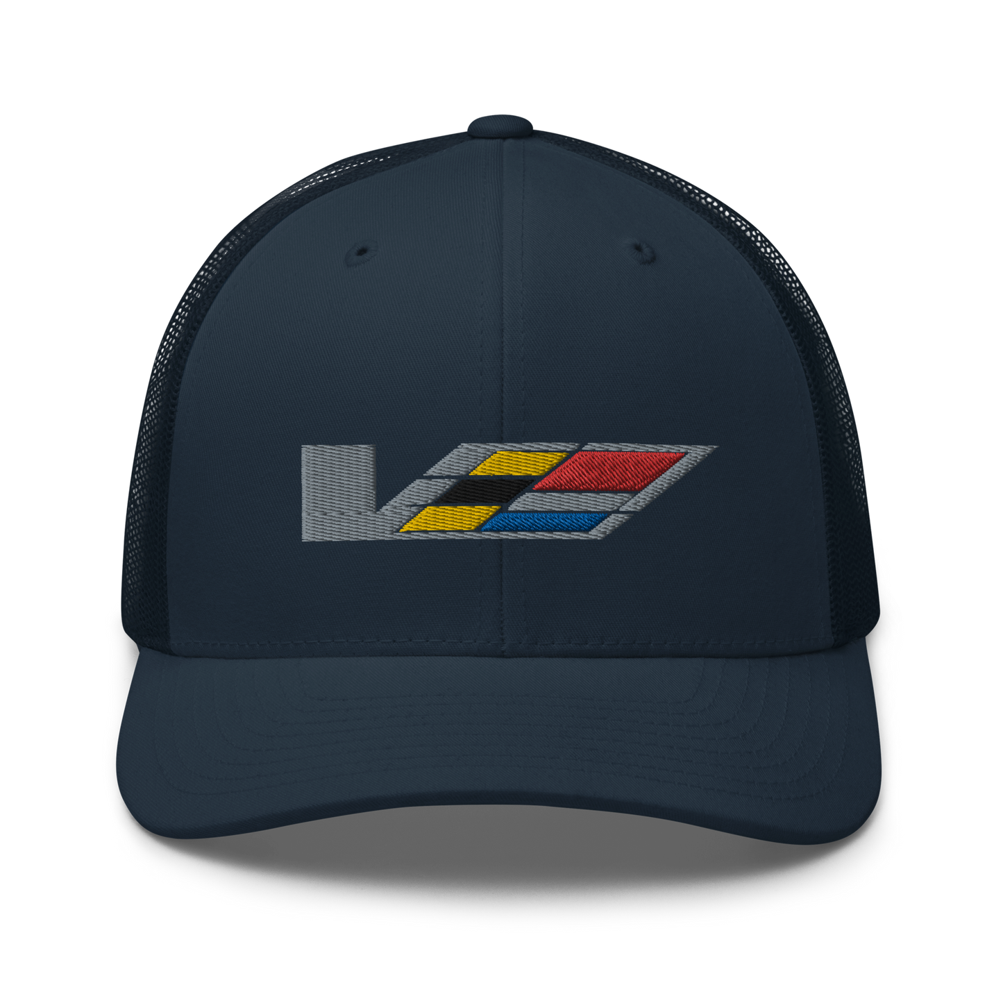 V Trucker Hat