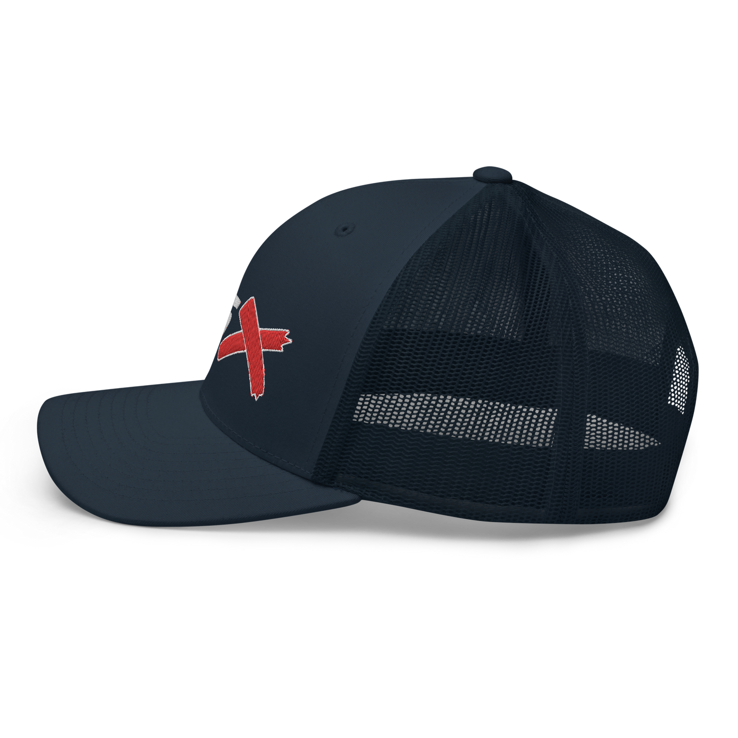 LSX Trucker Hat