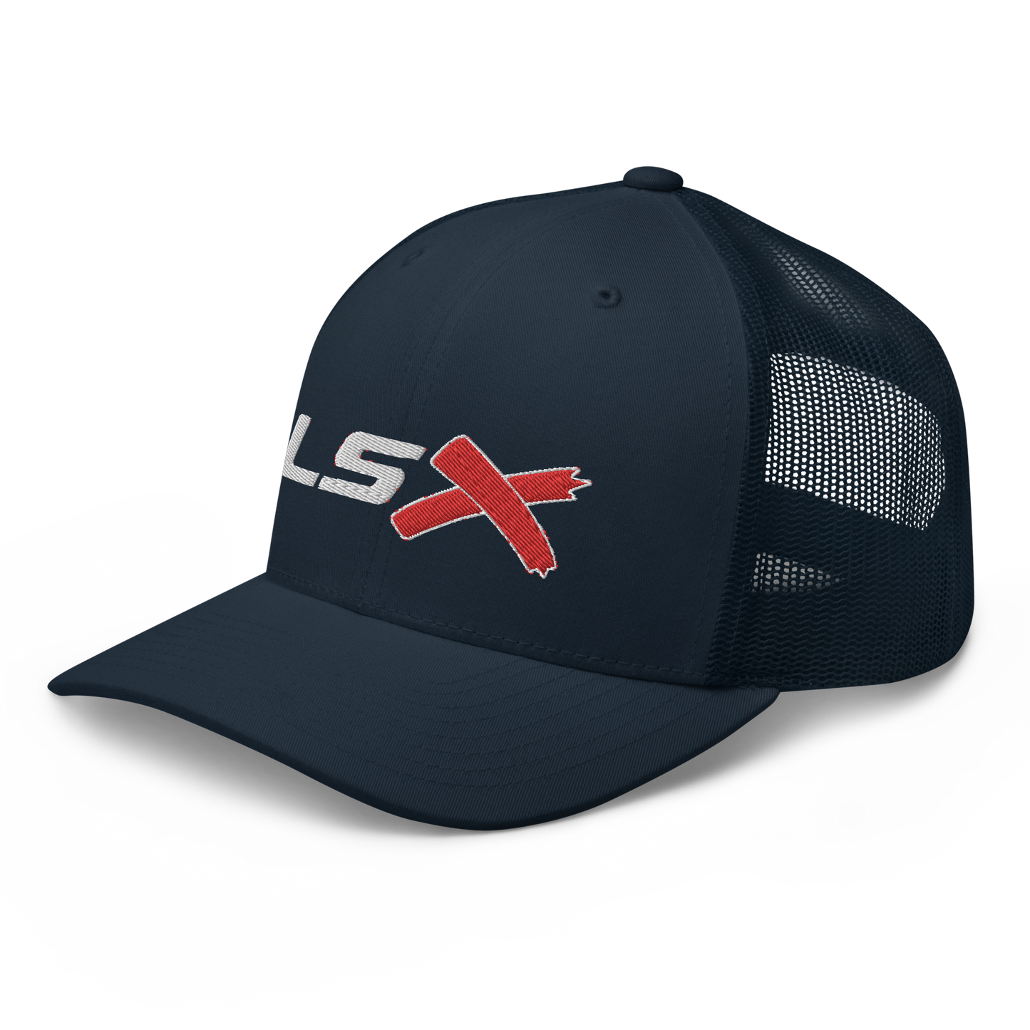 LSX Trucker Hat