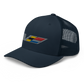 V Trucker Hat