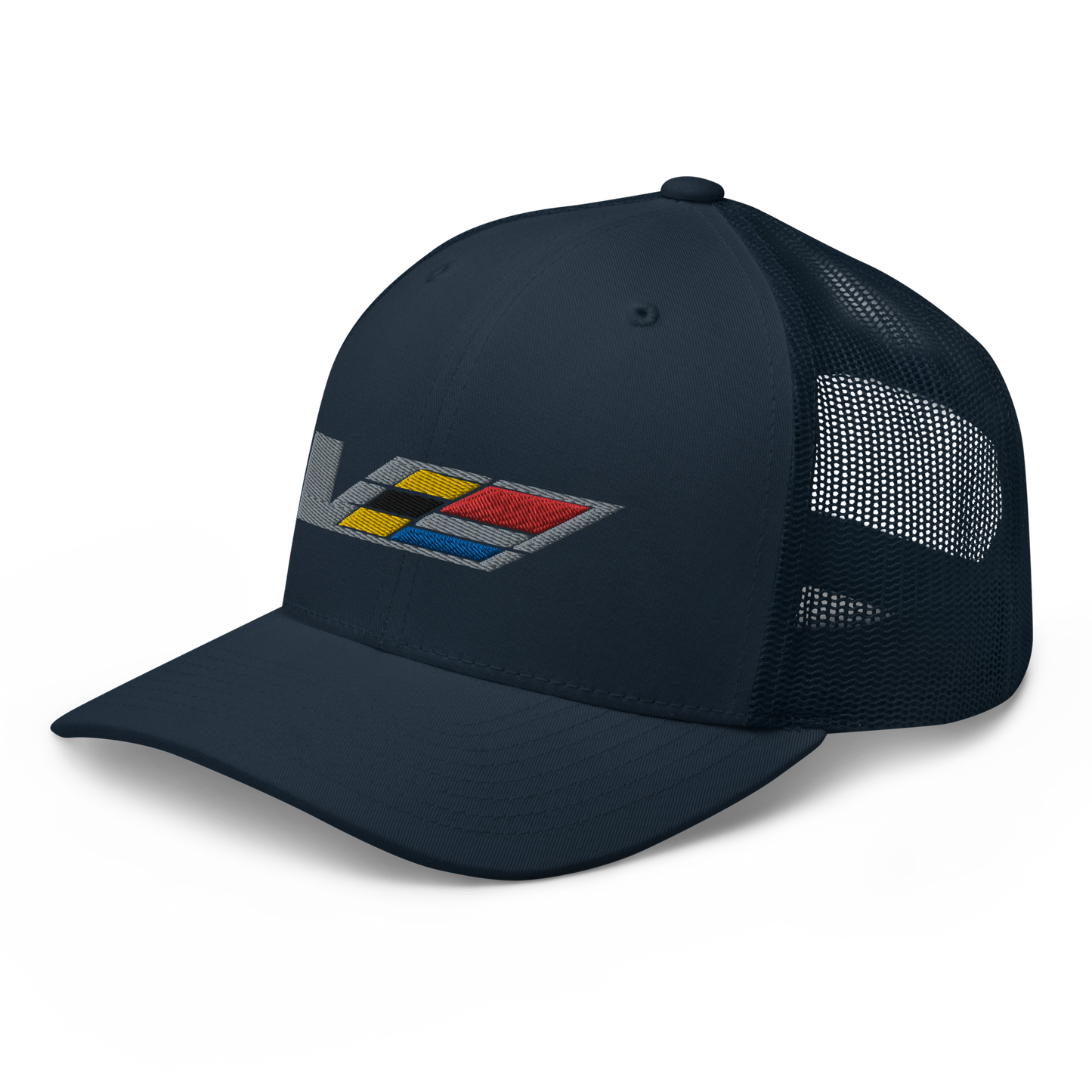 V Trucker Hat