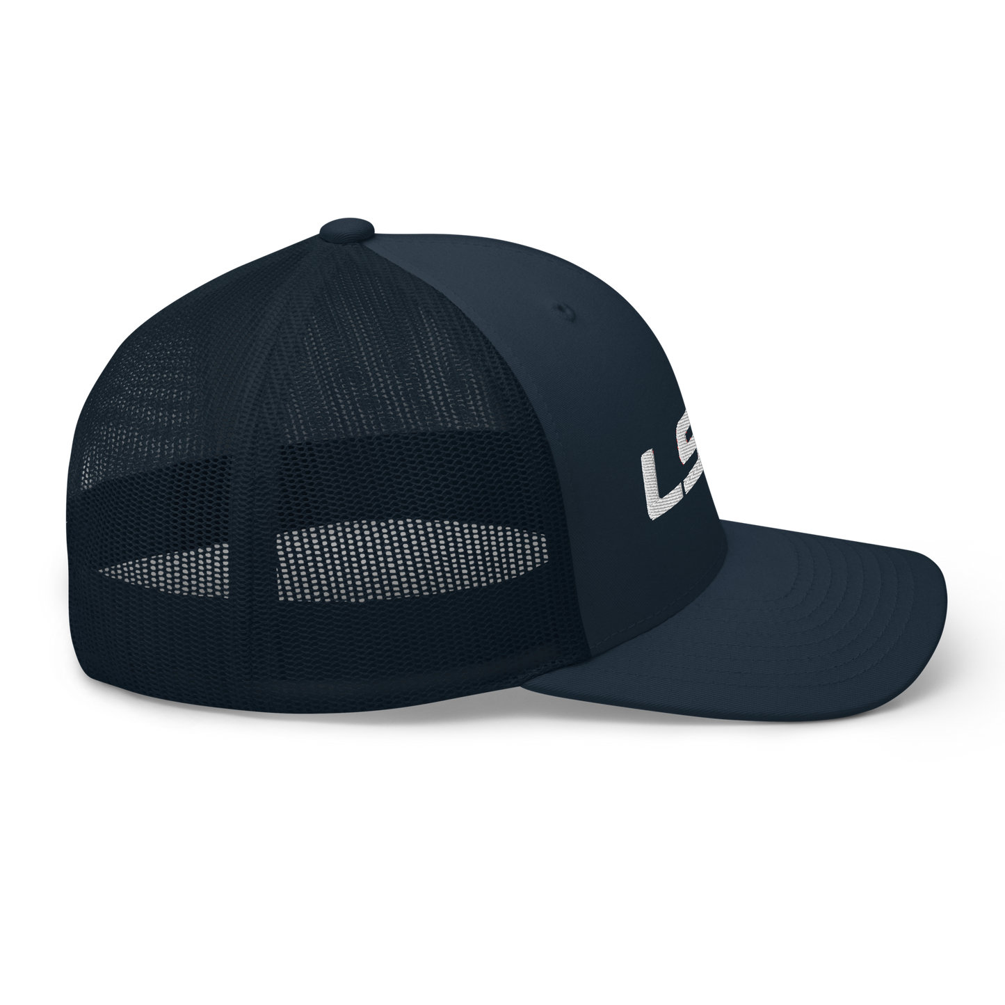 LSX Trucker Hat