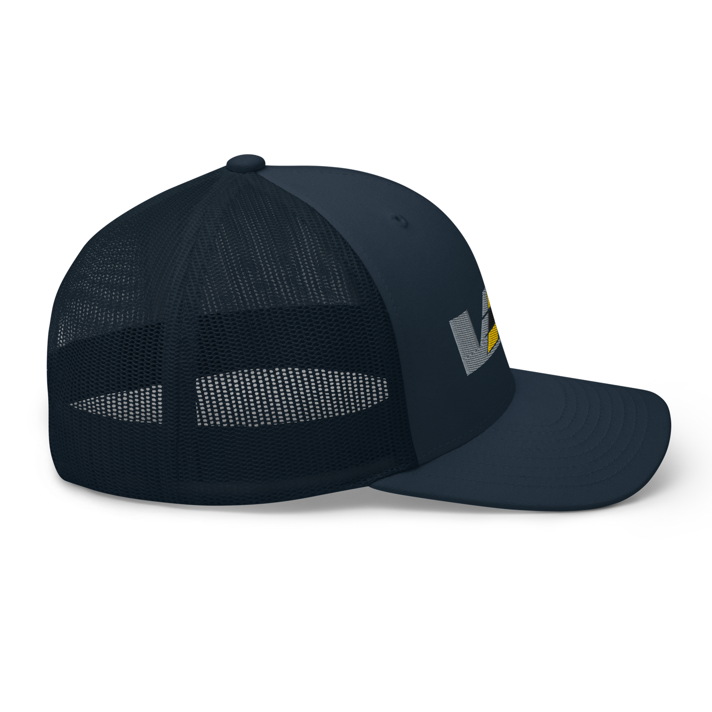 V Trucker Hat