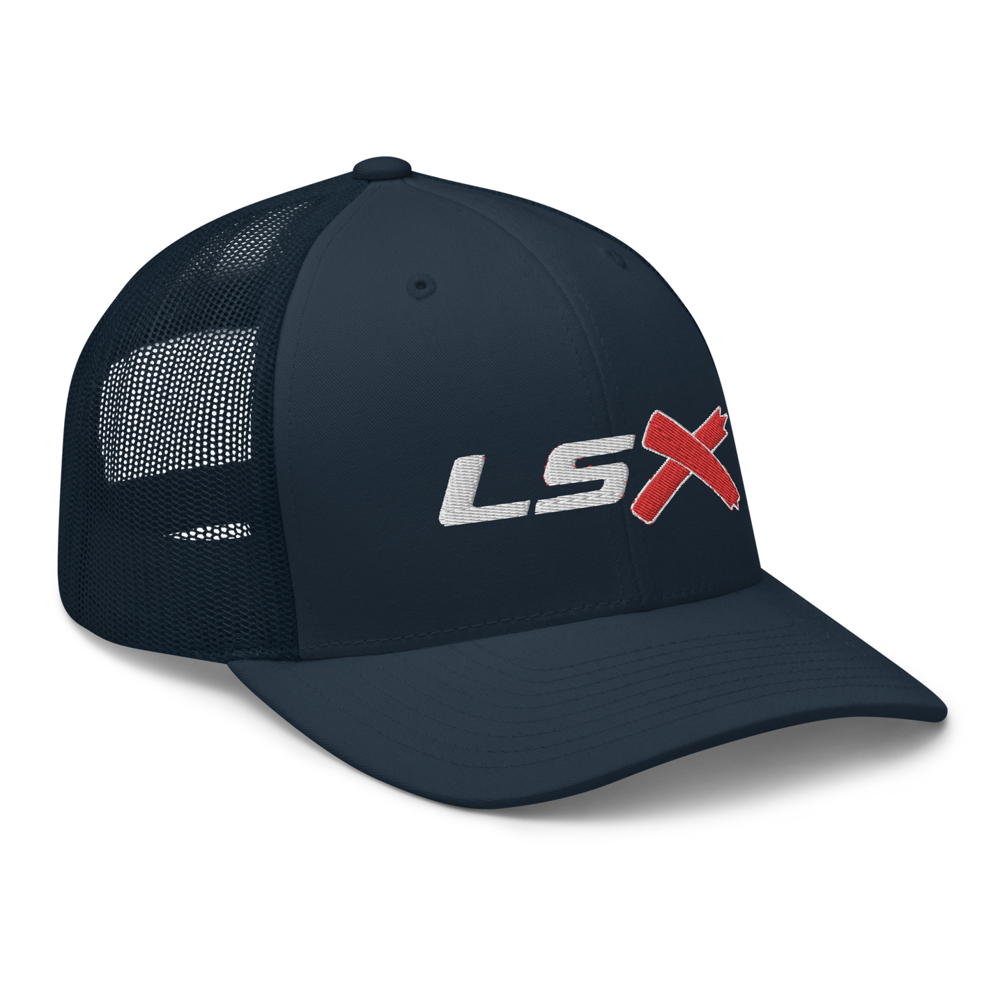 LSX Trucker Hat