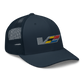 V Trucker Hat
