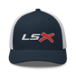 LSX Trucker Hat