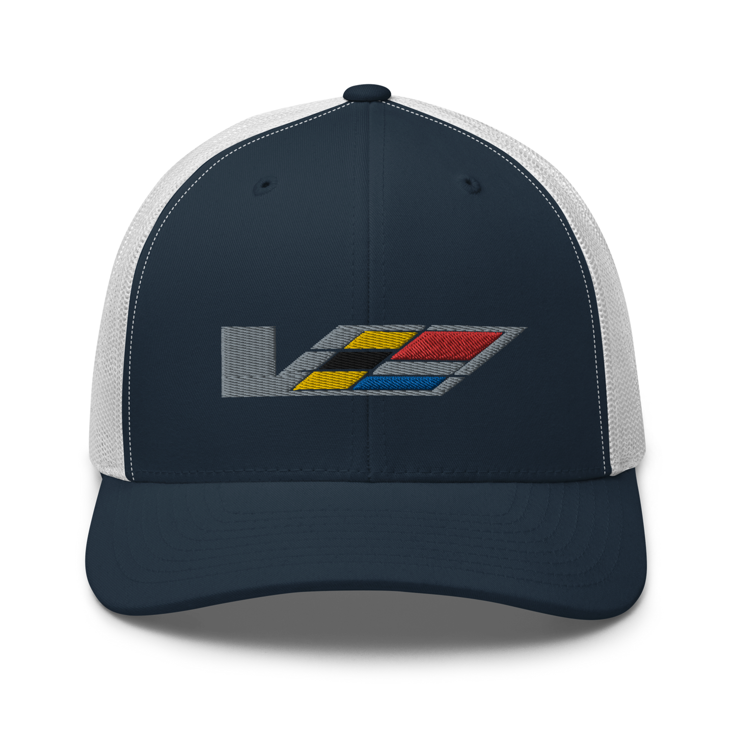 V Trucker Hat