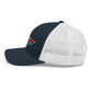 V Trucker Hat