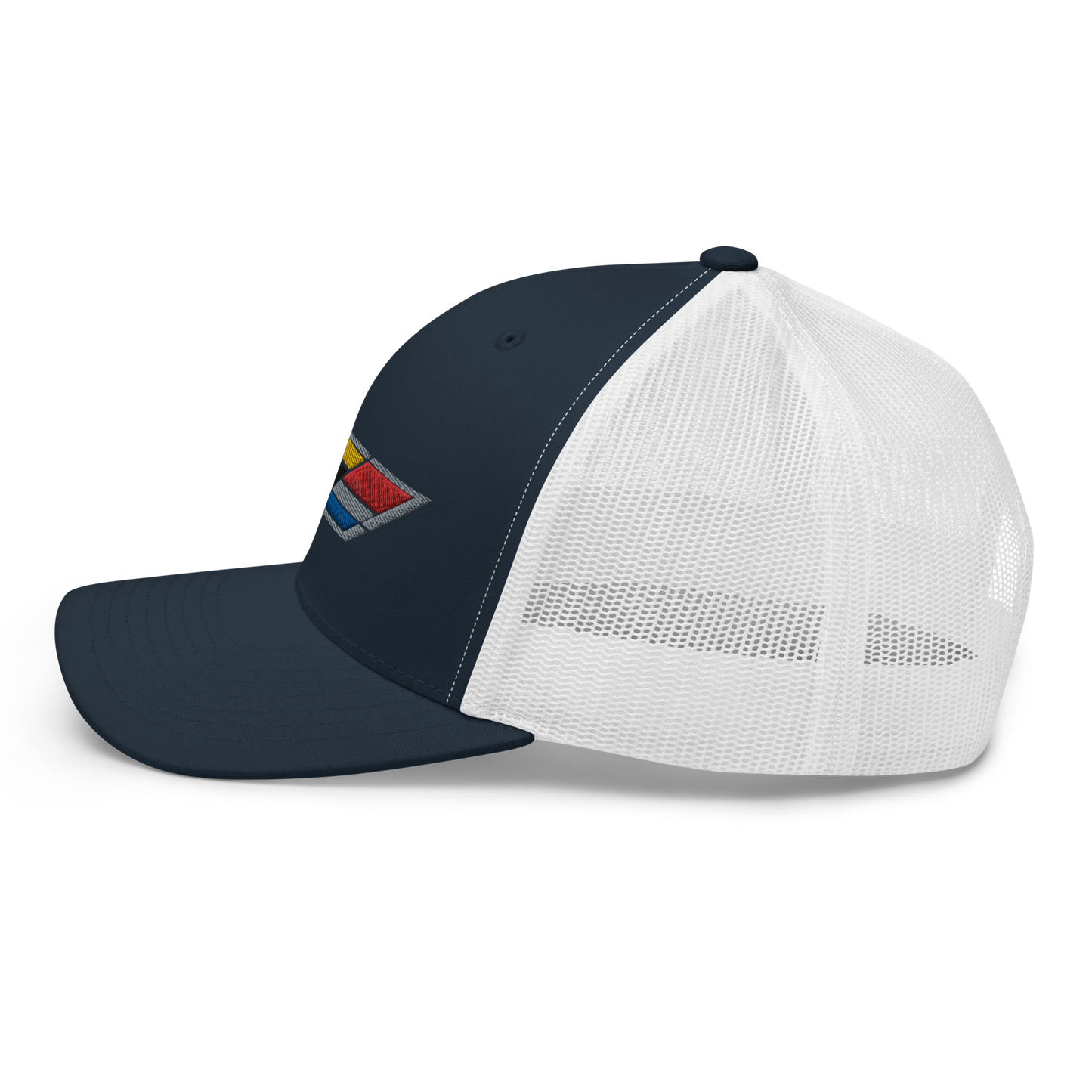 V Trucker Hat