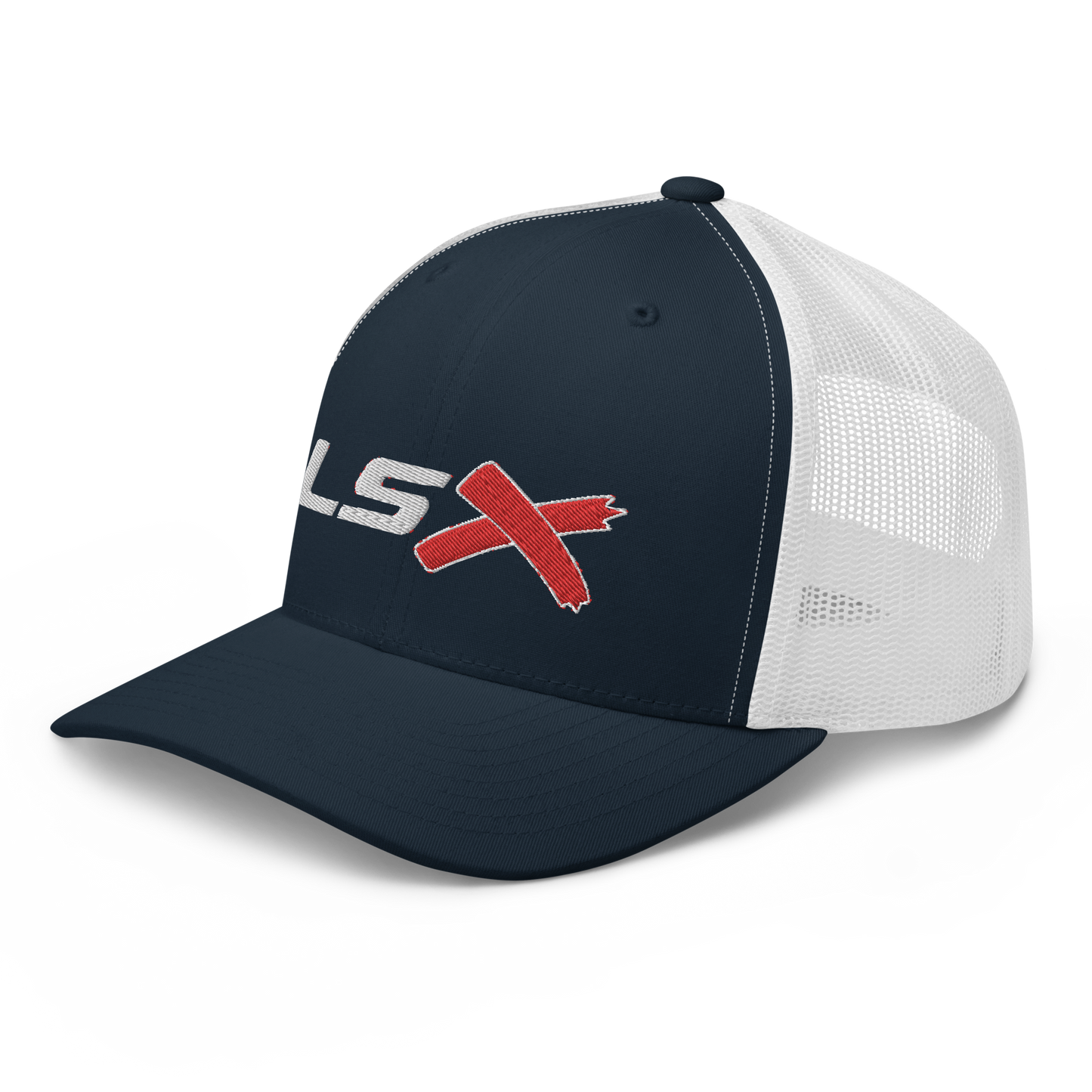 LSX Trucker Hat