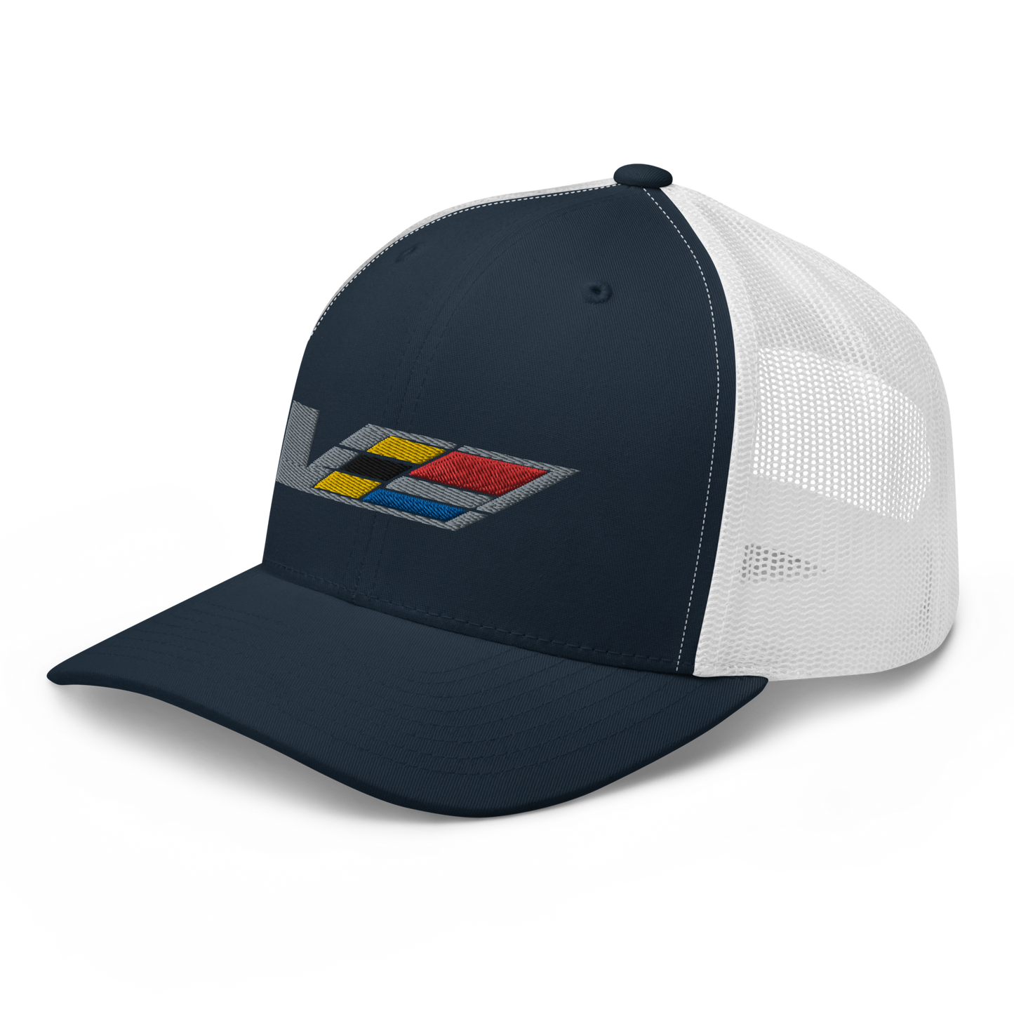 V Trucker Hat
