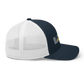 V Trucker Hat