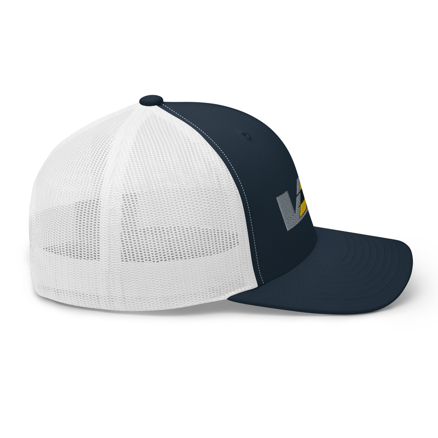 V Trucker Hat