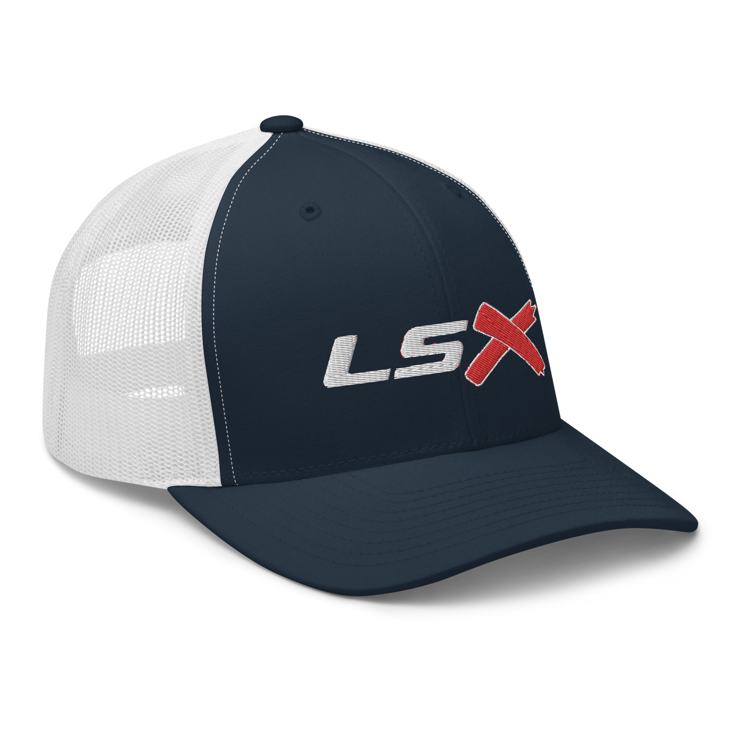 LSX Trucker Hat