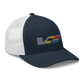 V Trucker Hat