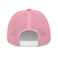 V Trucker Hat