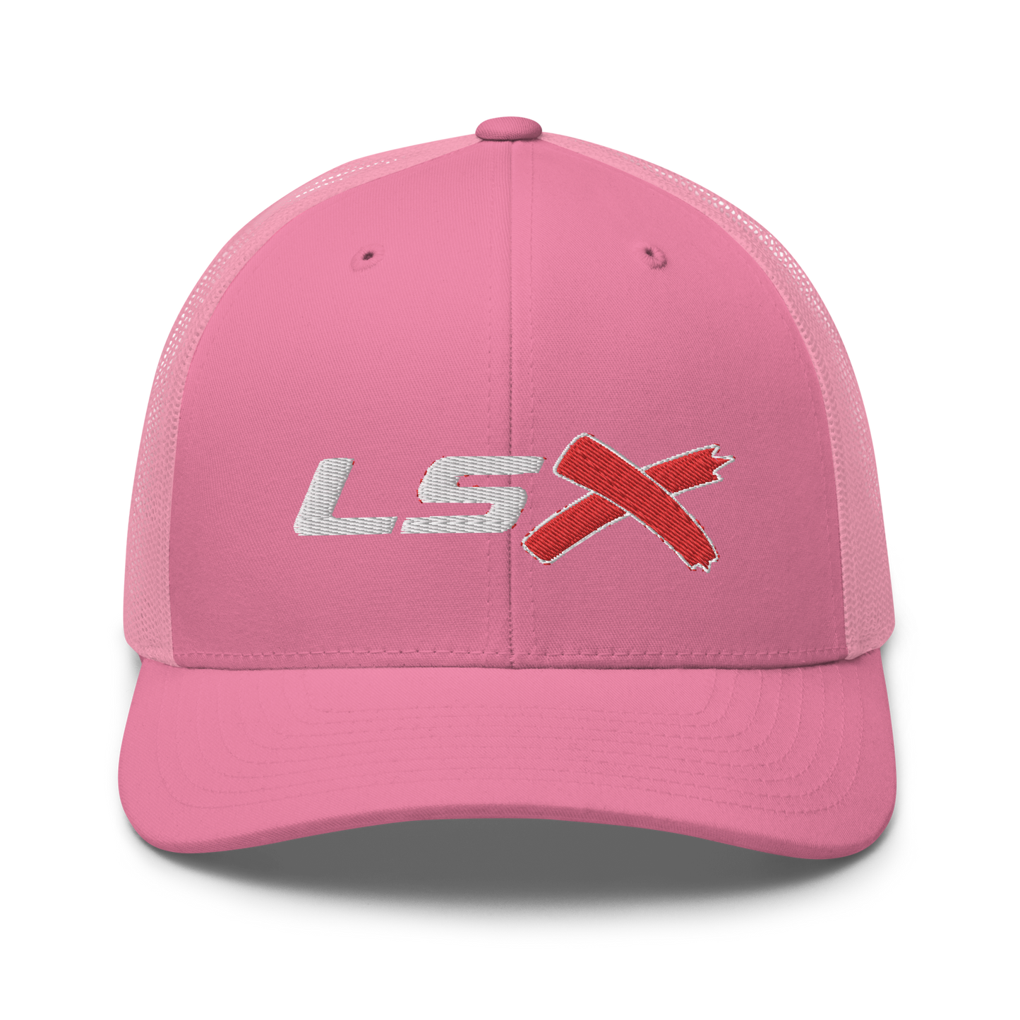 LSX Trucker Hat