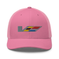 V Trucker Hat
