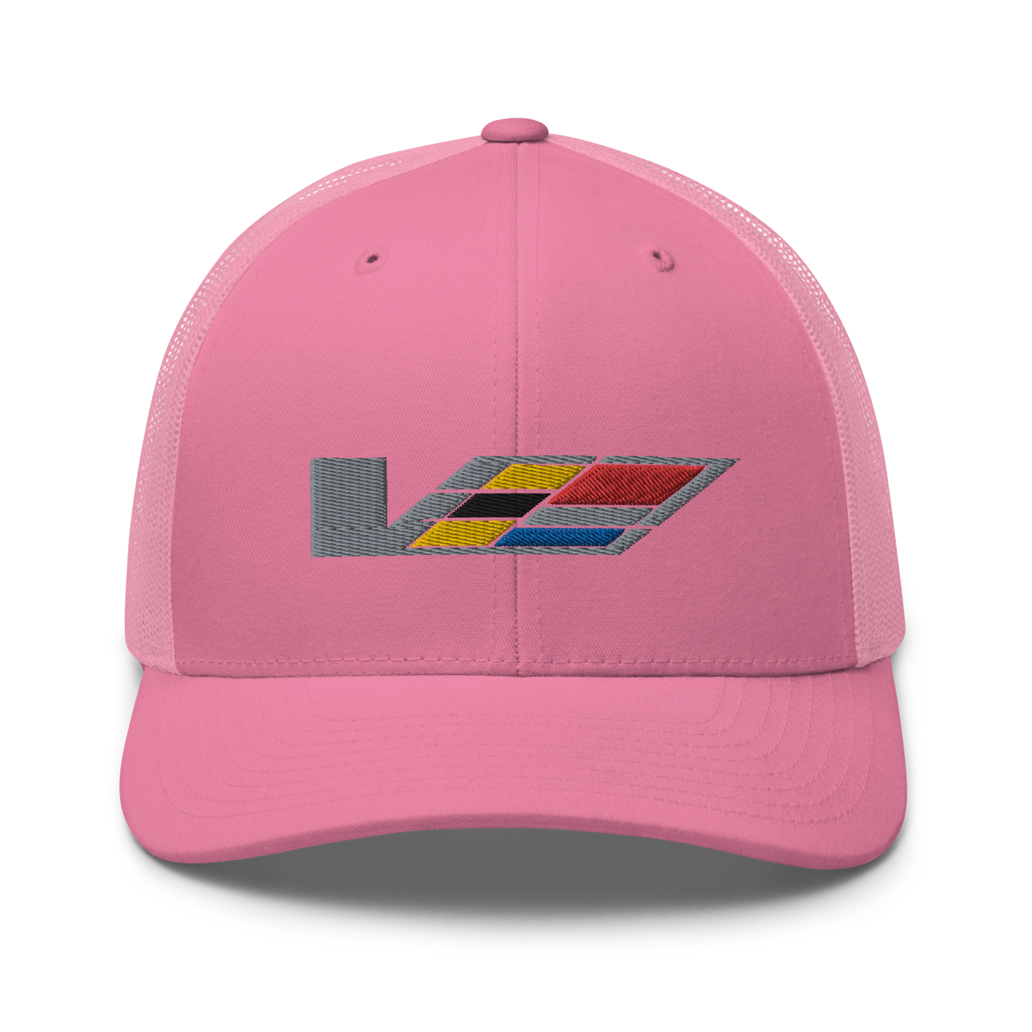 V Trucker Hat