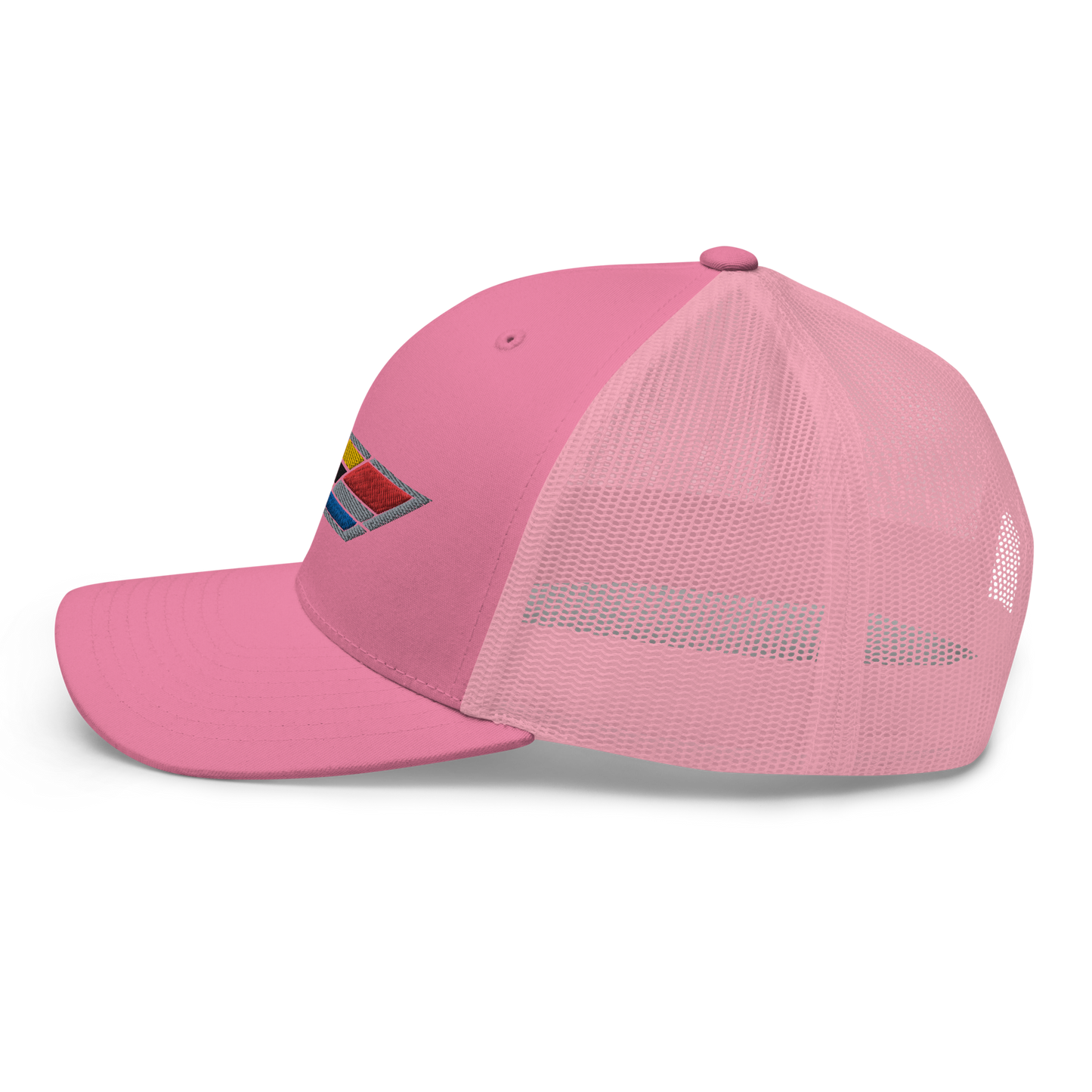 V Trucker Hat