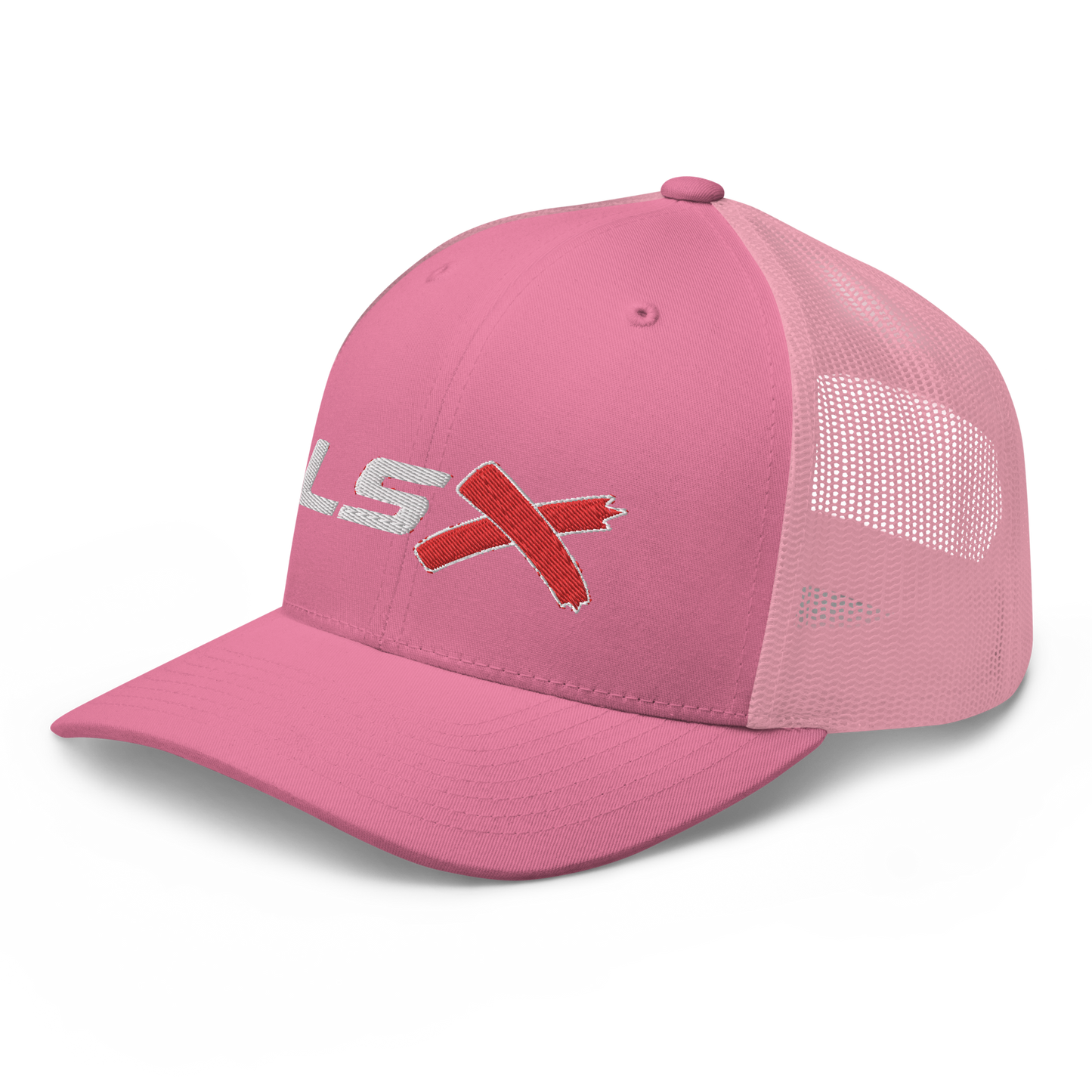 LSX Trucker Hat