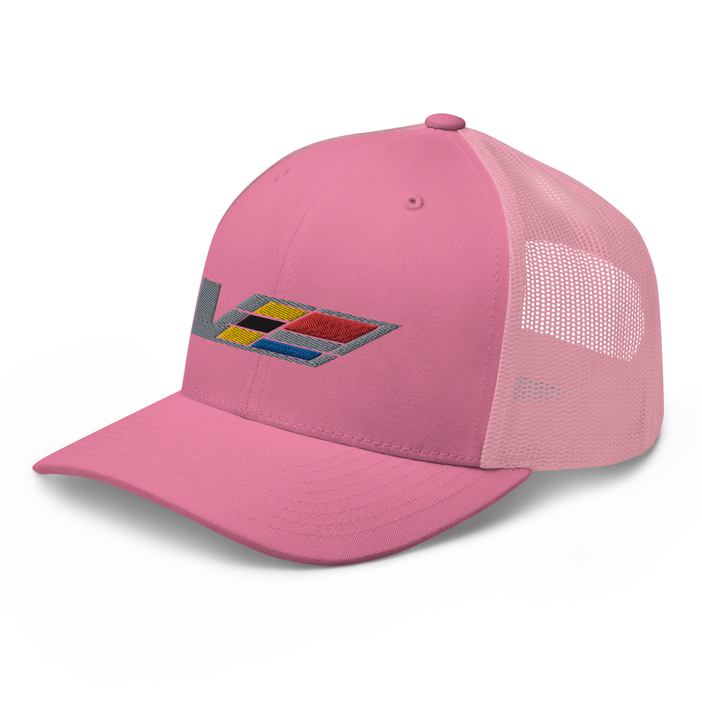 V Trucker Hat