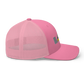 V Trucker Hat