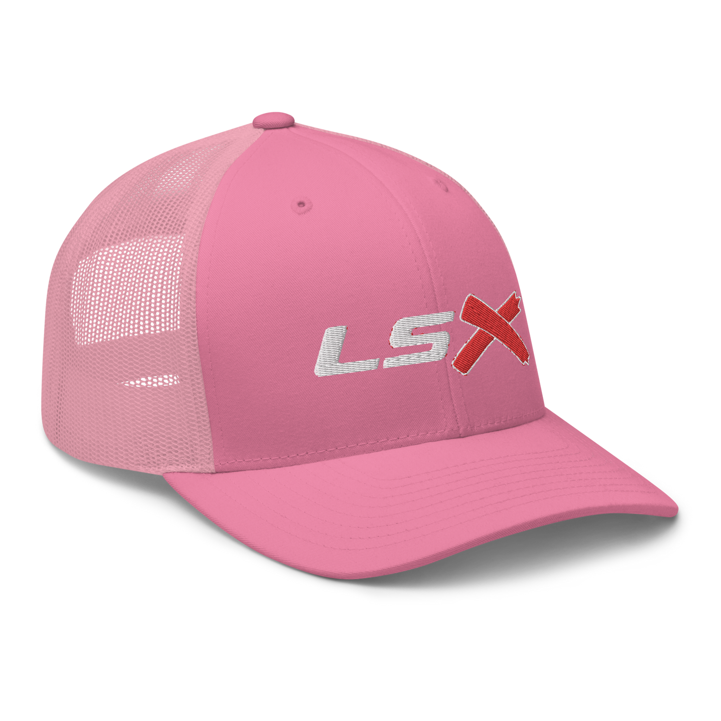 LSX Trucker Hat