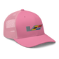 V Trucker Hat
