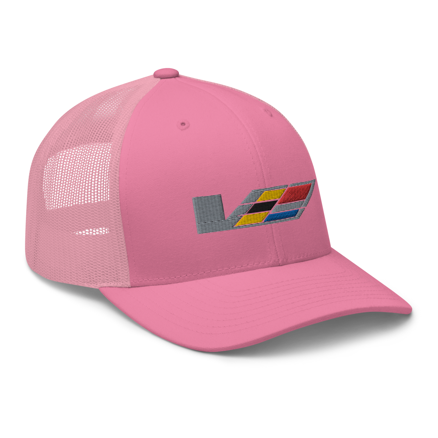 V Trucker Hat