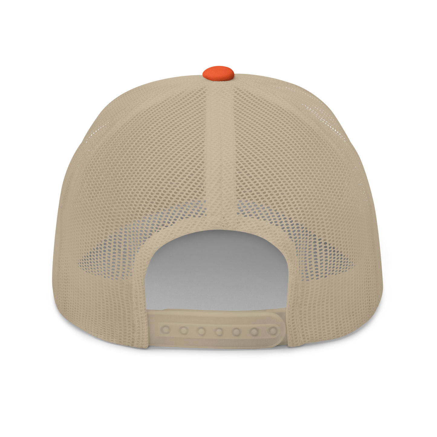 V Trucker Hat