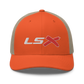 LSX Trucker Hat