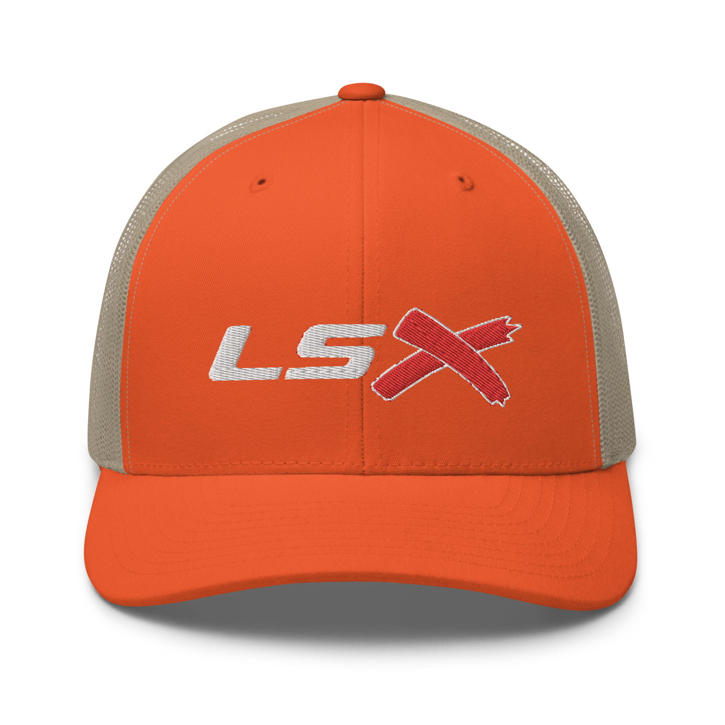 LSX Trucker Hat
