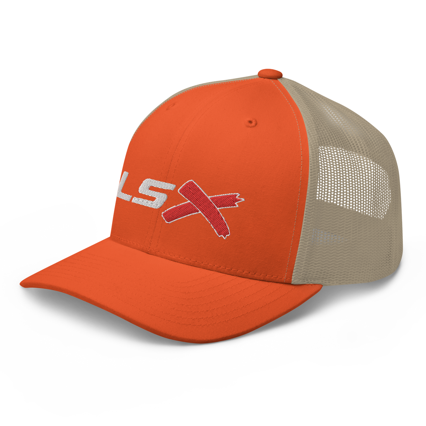 LSX Trucker Hat